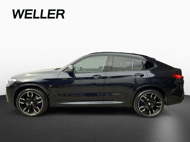 BMW X4 – Bild 5