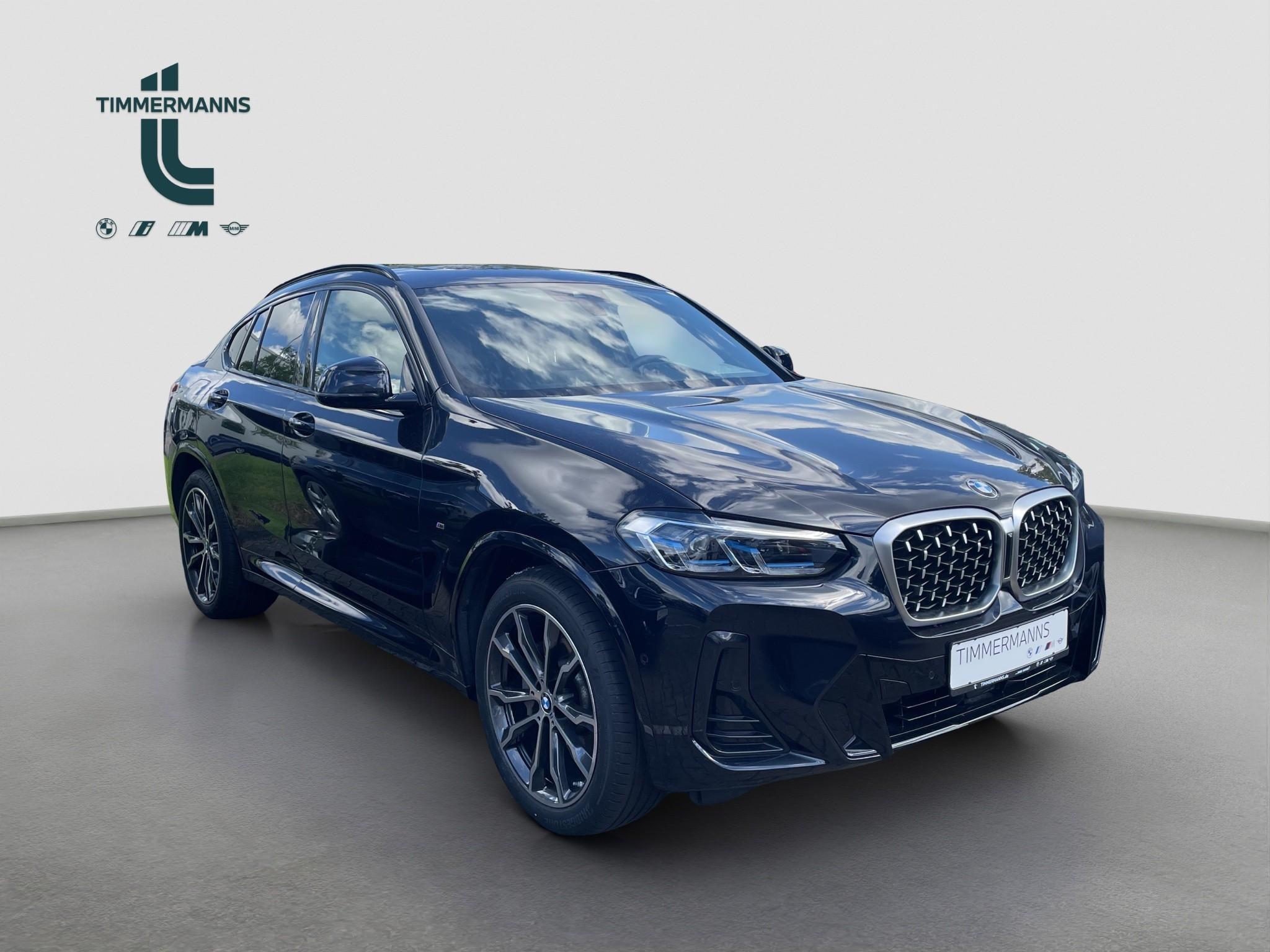BMW X4 – Bild 3