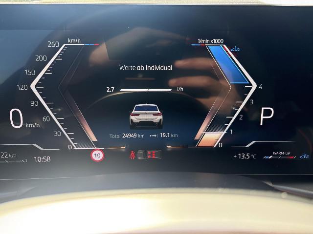 BMW 3er Touring – Bild 5