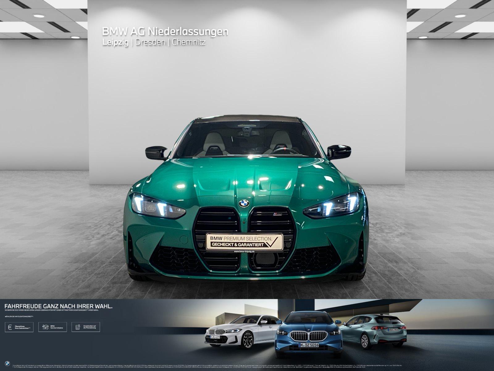 BMW M3 – Bild 6