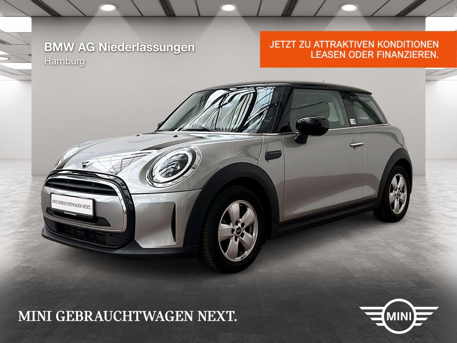 MINI Cooper 3-Türer