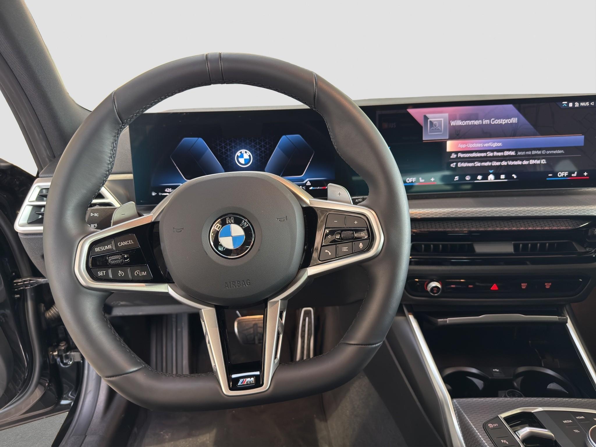 BMW 3er Touring – Bild 25