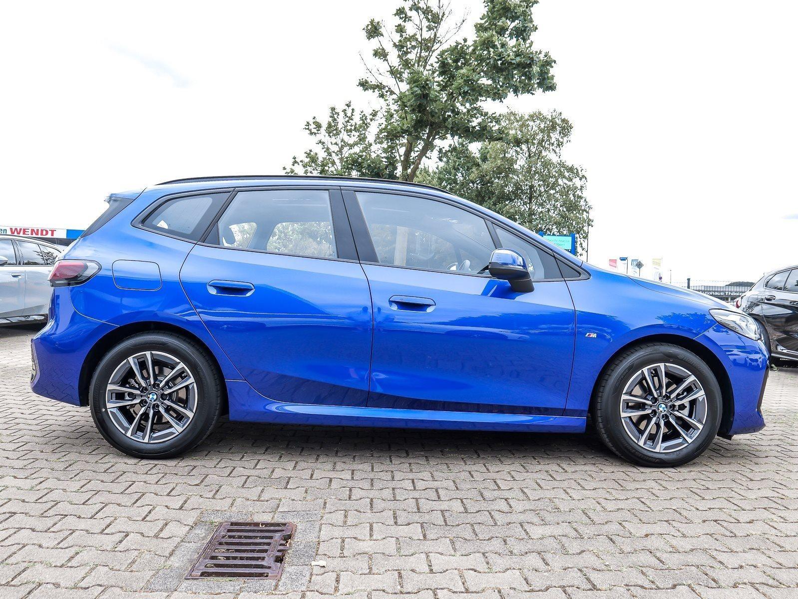 BMW 2er Active Tourer – Bild 21