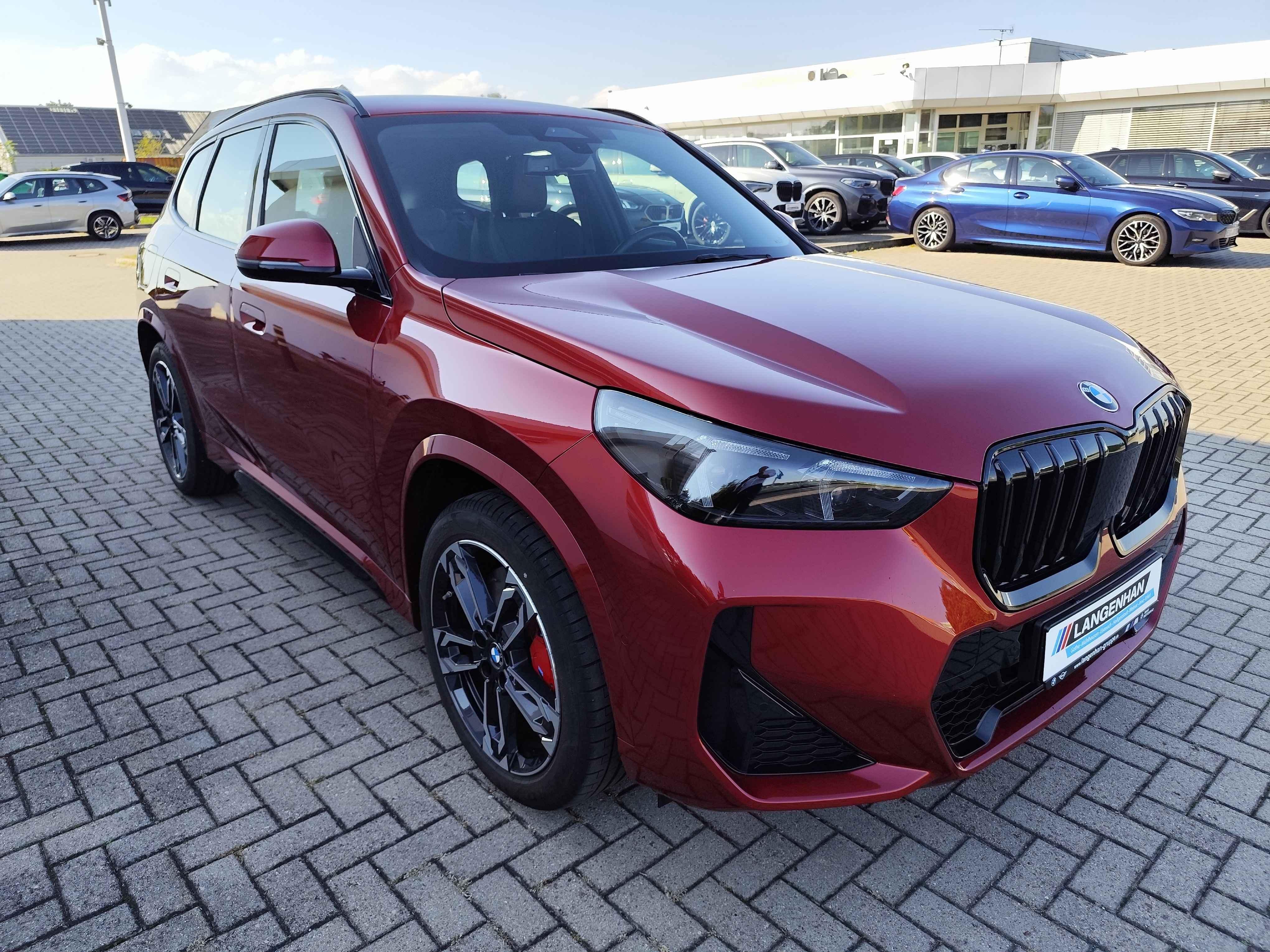 BMW X1 – Bild 3