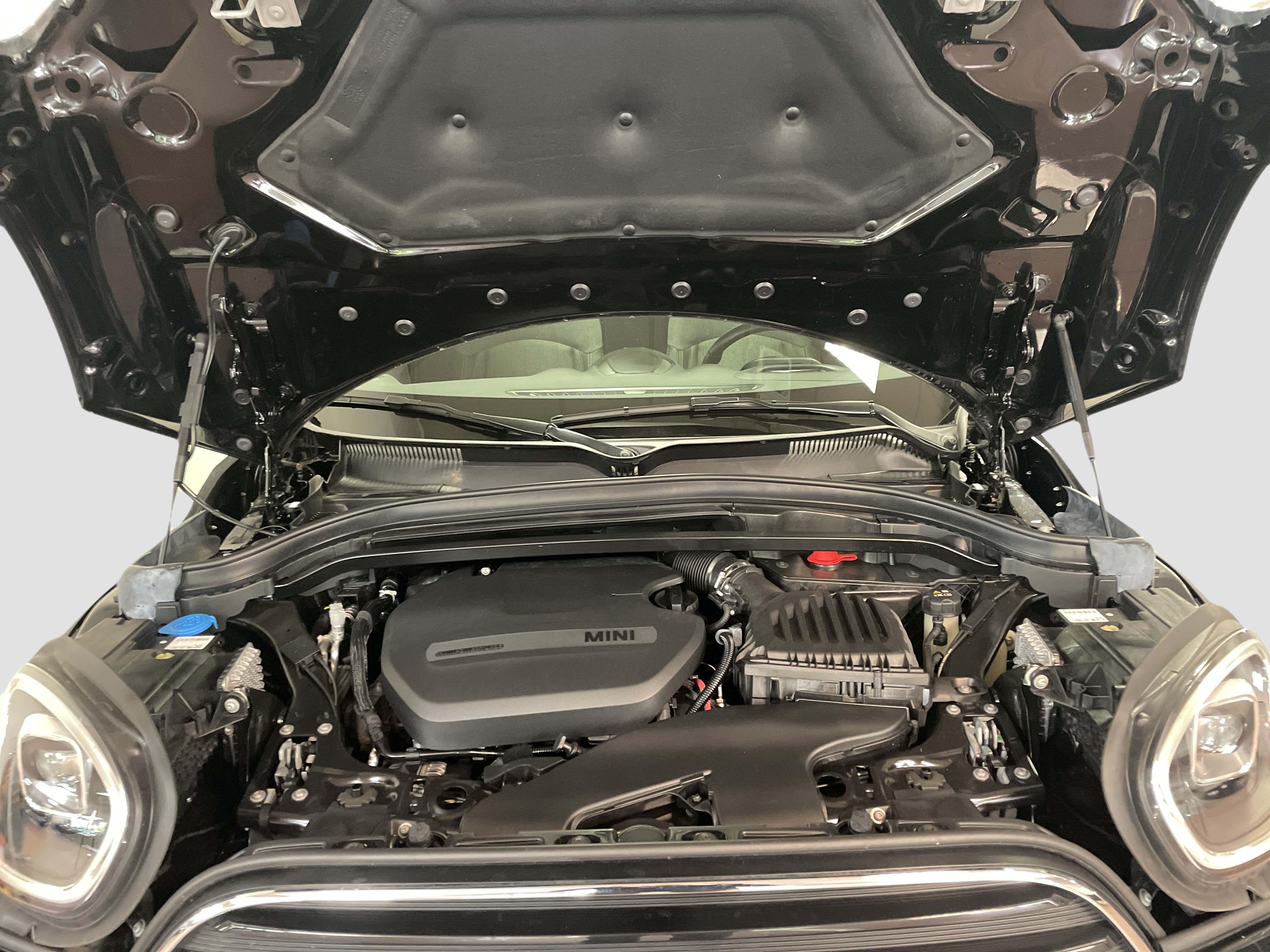 MINI Countryman – Bild 16