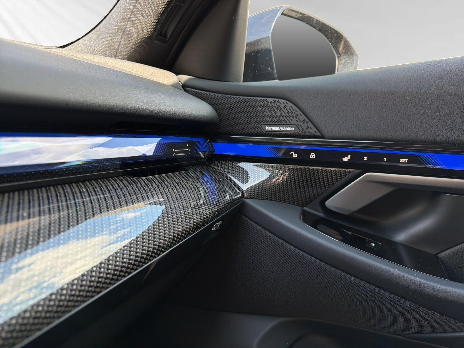 BMW 5er – Bild 16