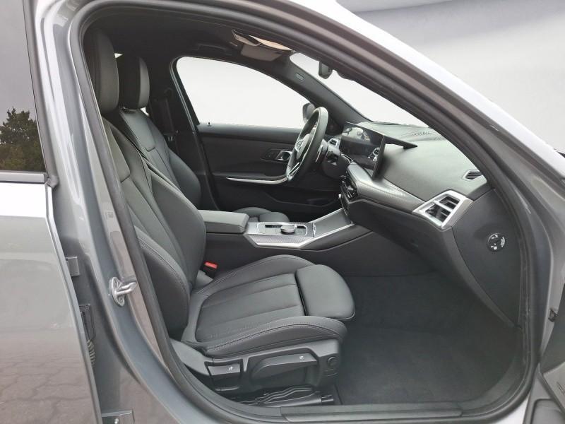 BMW 3er Touring – Bild 17
