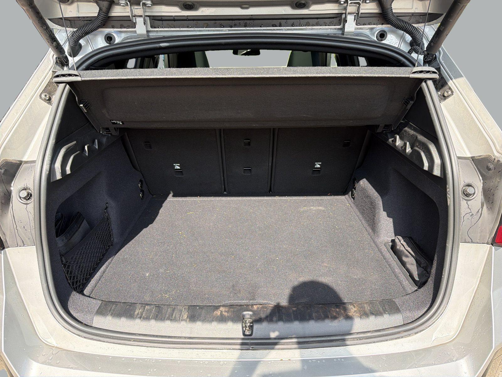 BMW X1 – Bild 24