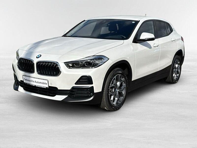 BMW X2 – Bild 2