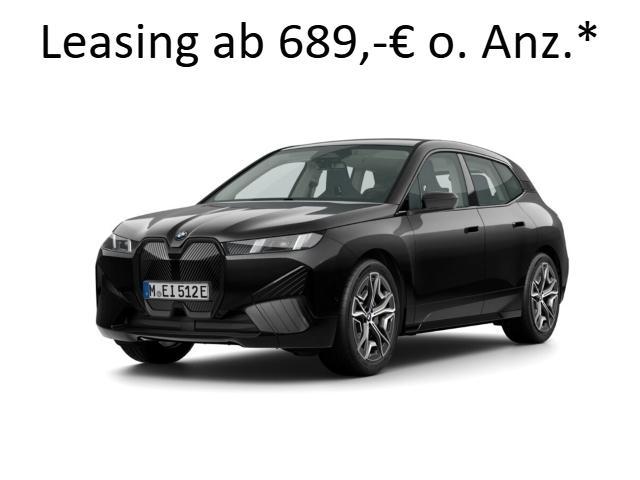 BMW iX – Bild 10