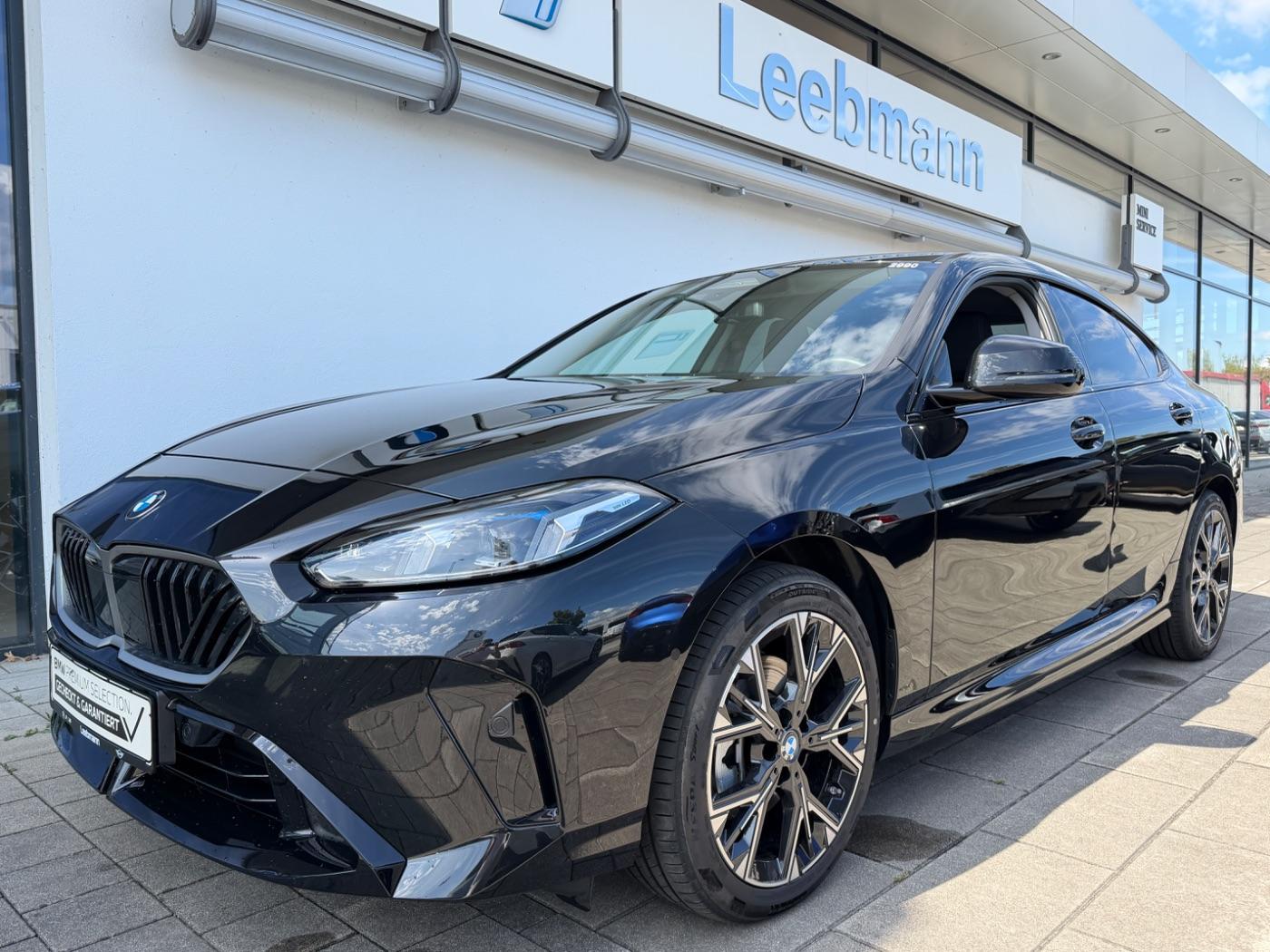 BMW 2er Gran Coupé – Bild 2