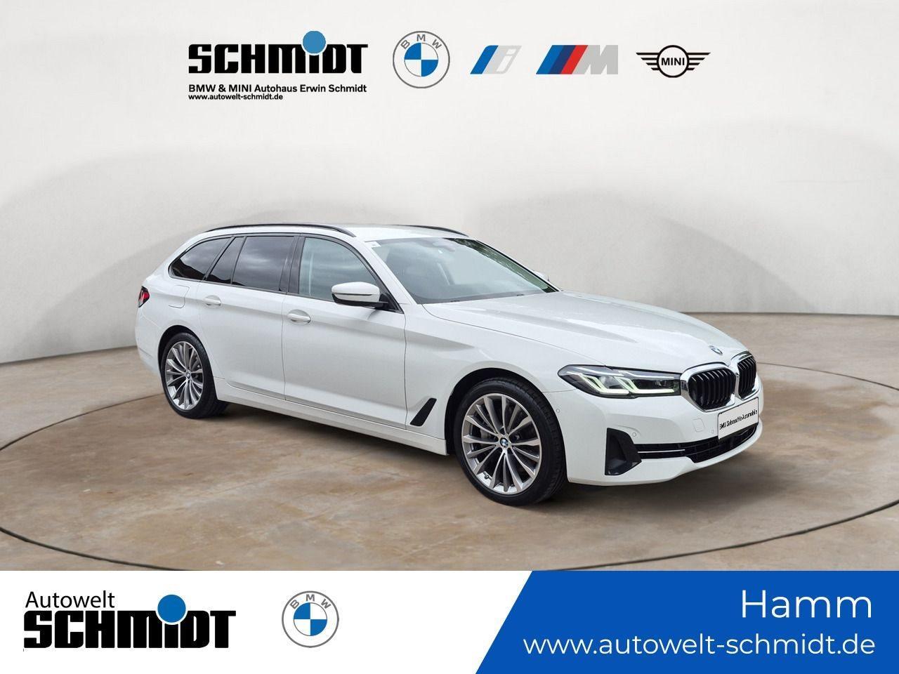 BMW 530d 2023