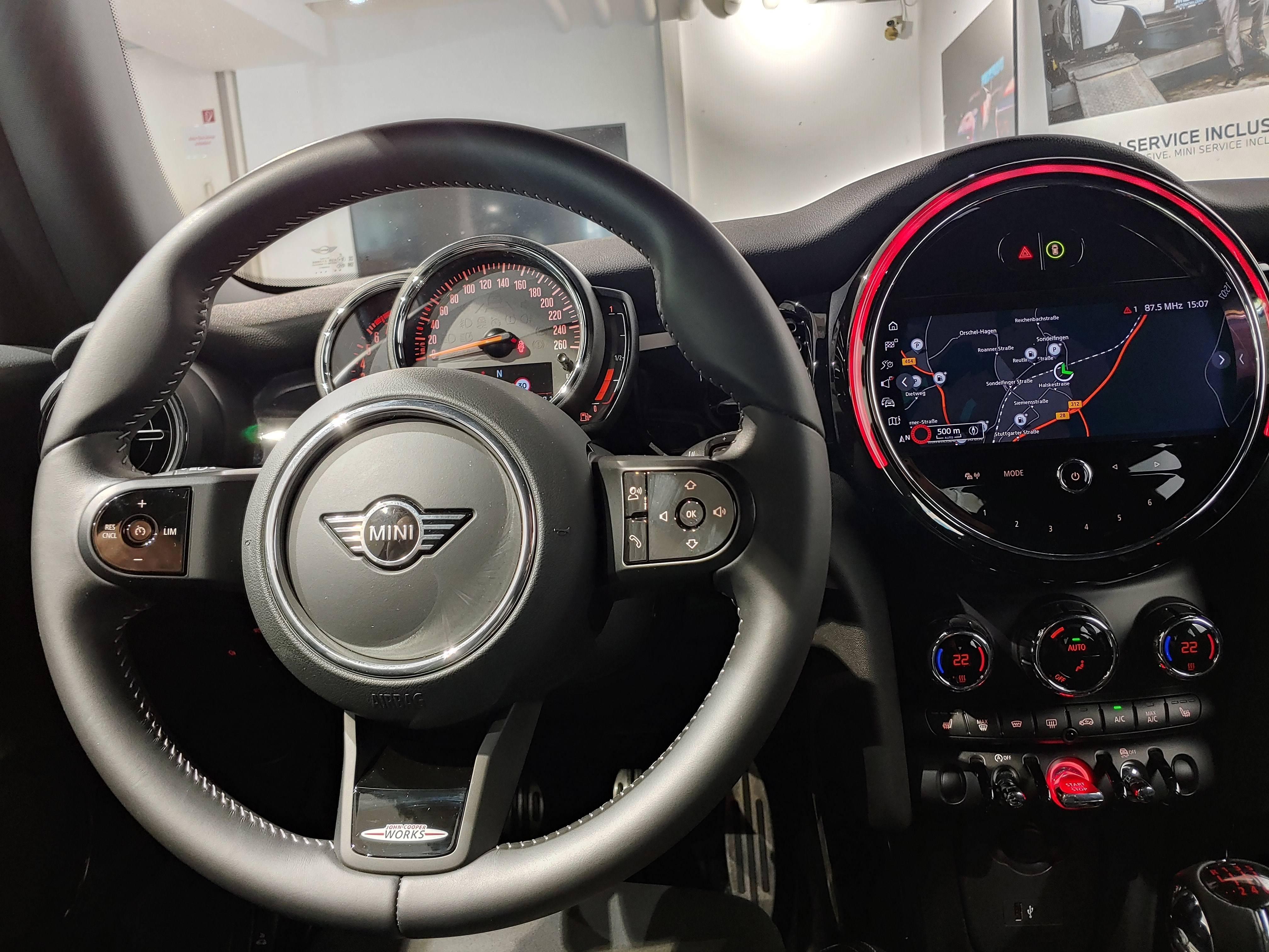 MINI Cooper 3-Türer – Bild 24