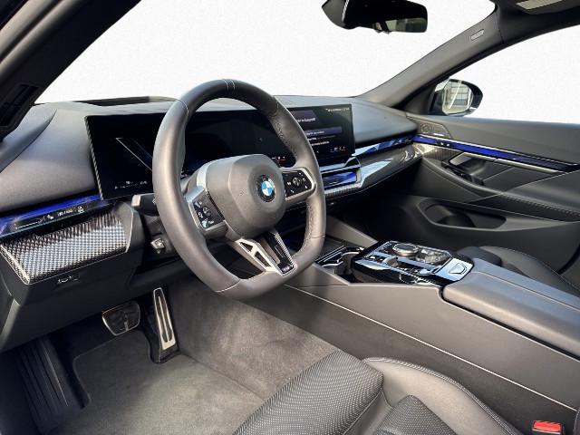 BMW 5er Touring – Bild 9