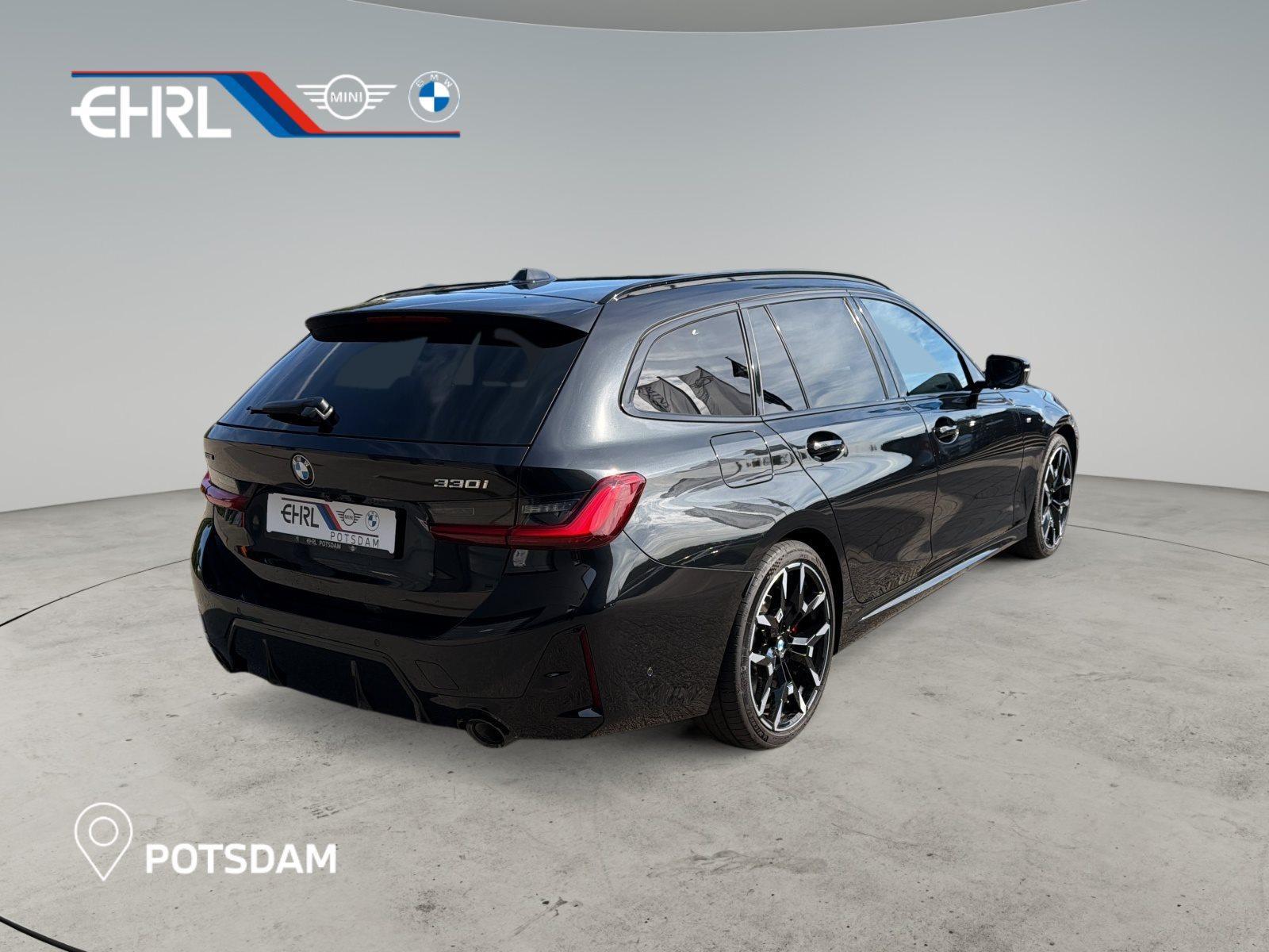 BMW 3er Touring – Bild 6