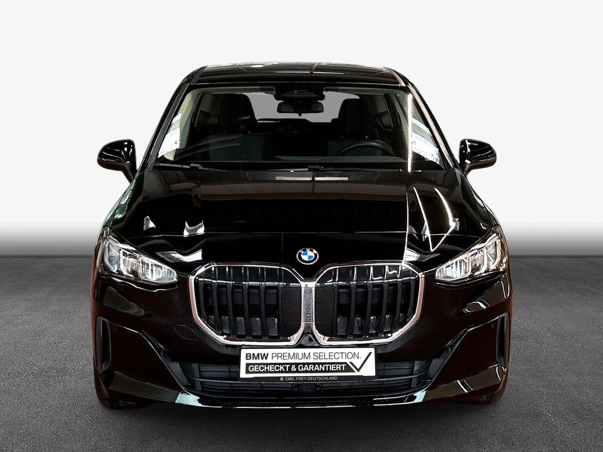 BMW 2er Active Tourer – Bild 11