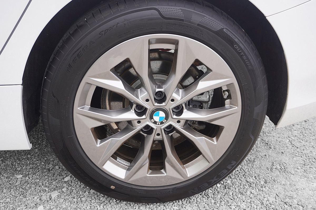 BMW 1er – Bild 2