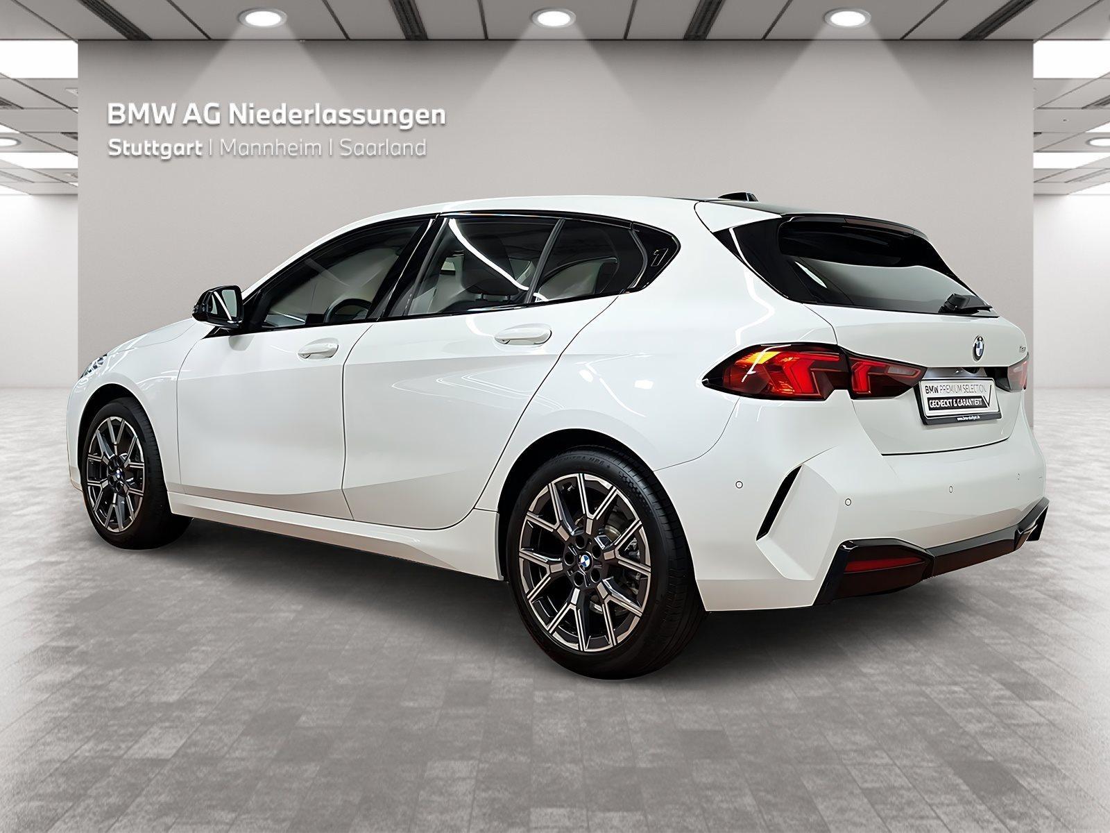 BMW 1er – Bild 5