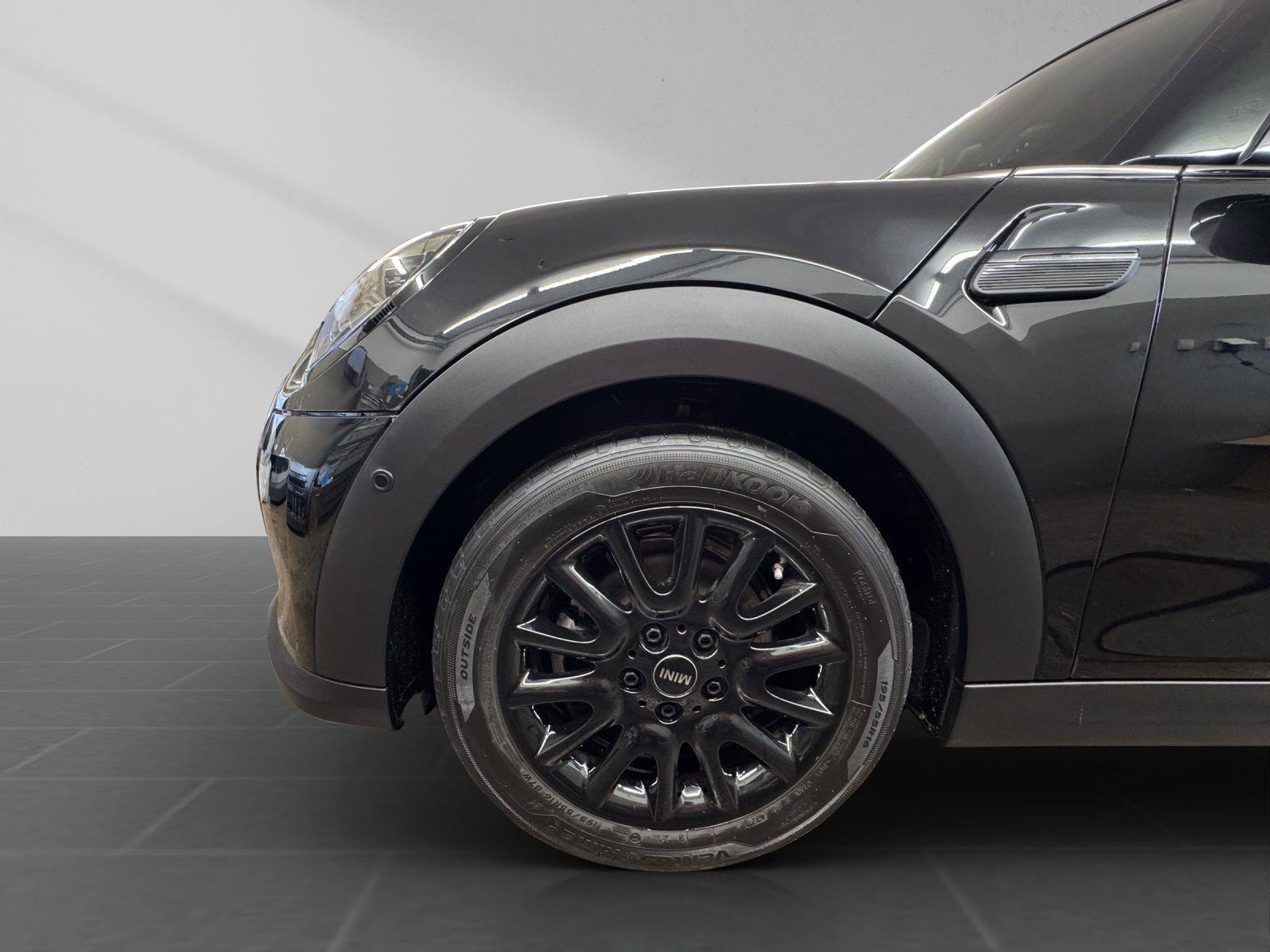 MINI Cooper 3-Türer – Bild 12