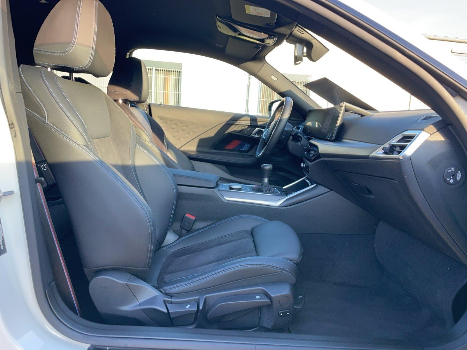 BMW M2 Coupé – Bild 7