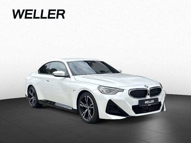 BMW 220d 2024