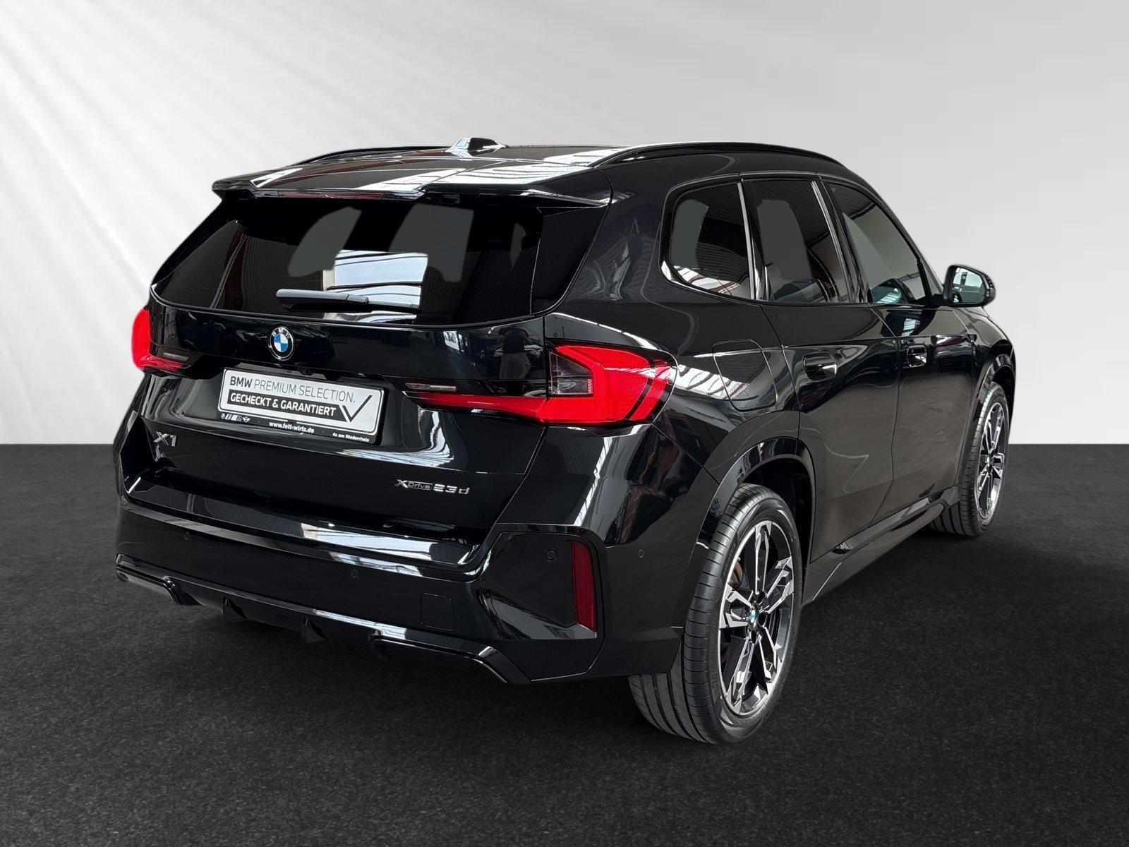 BMW X1 – Bild 3