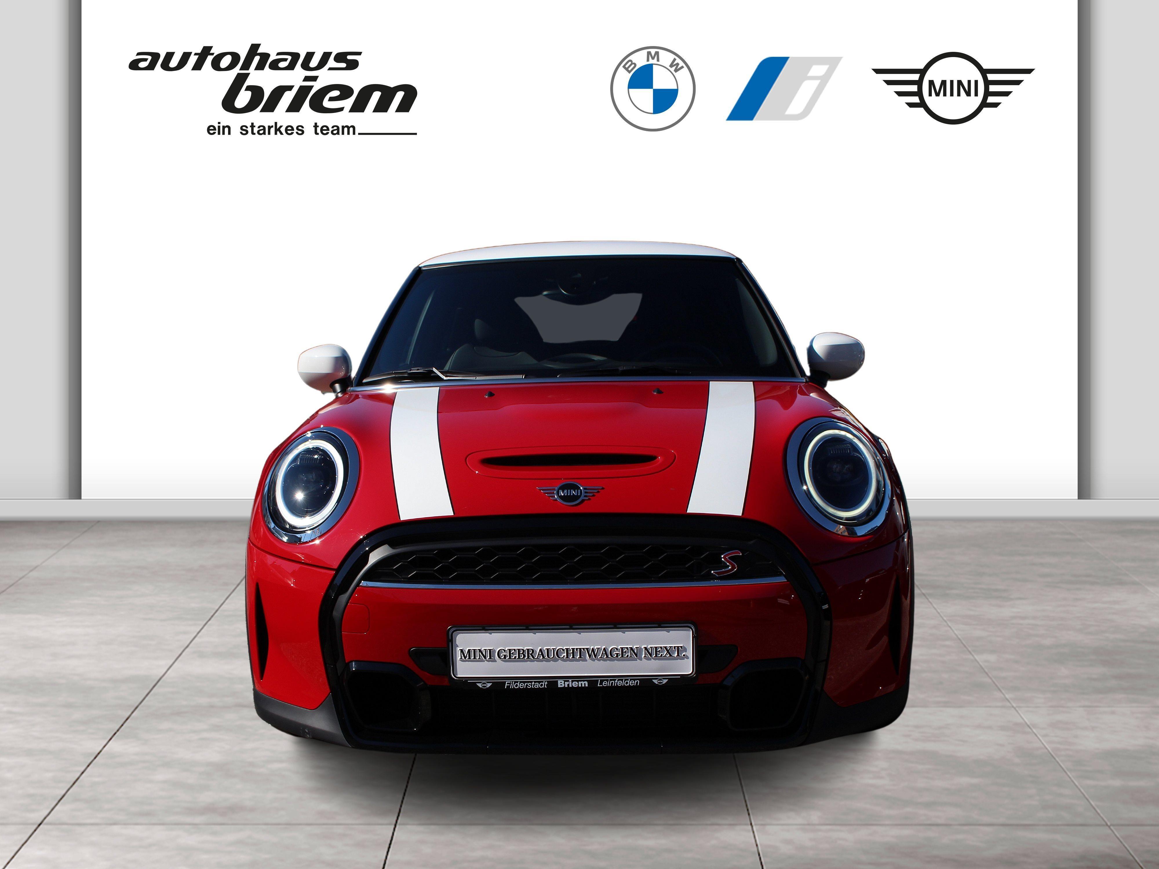 MINI Cooper 3-Türer – Bild 6