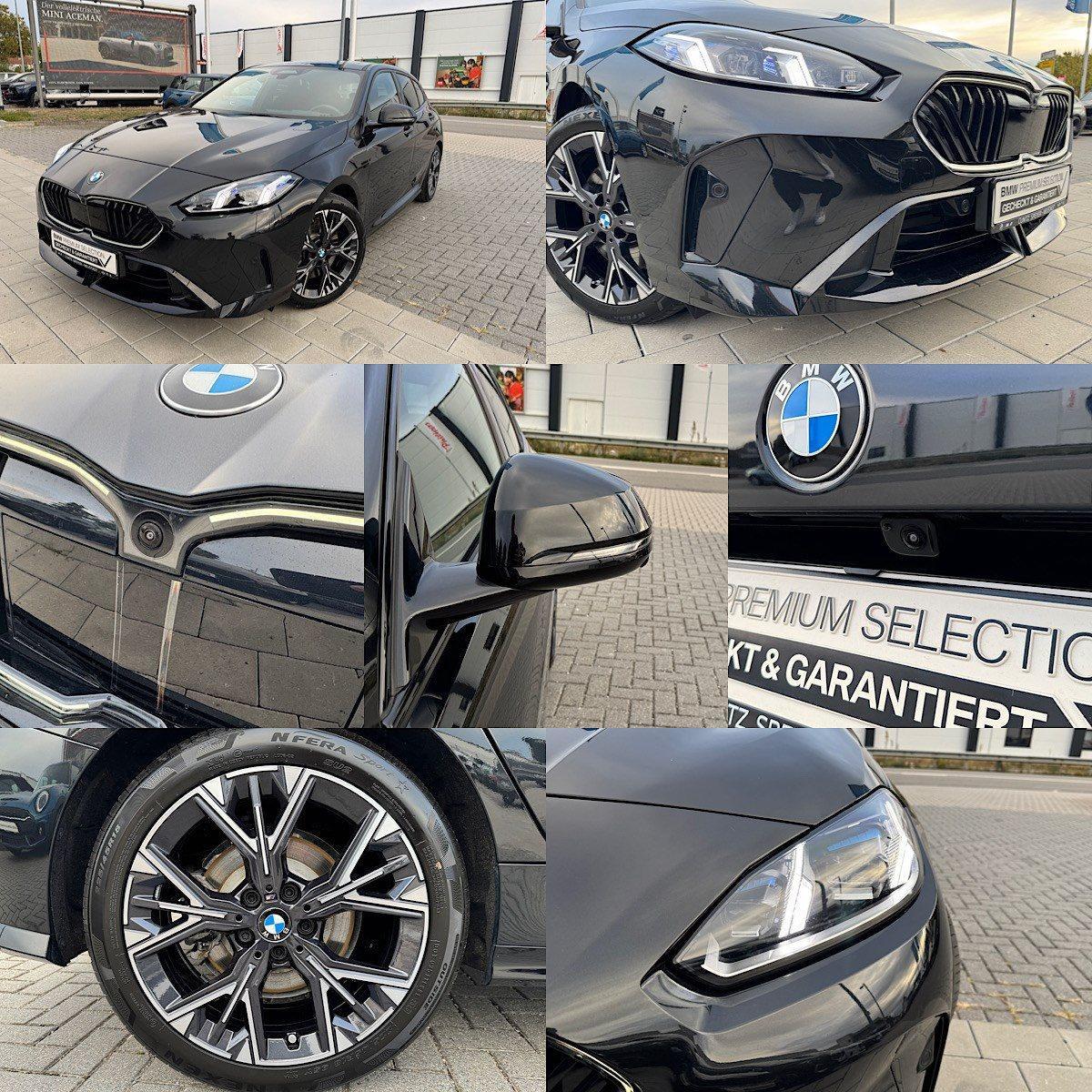 BMW 1er – Bild 33