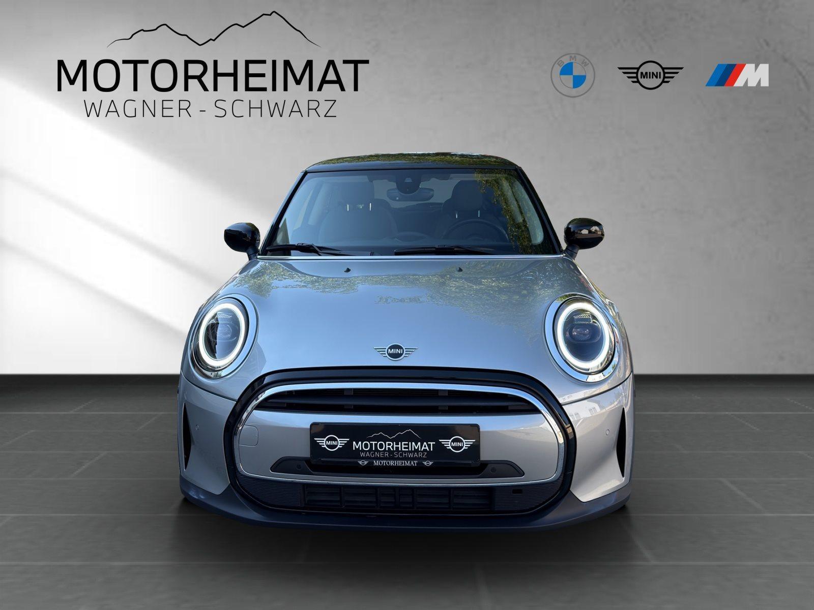 MINI Cooper 3-Türer – Bild 2