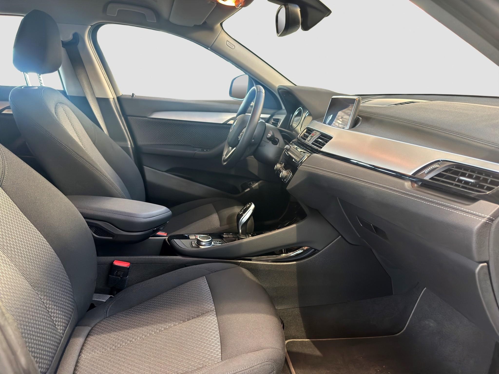 BMW X2 – Bild 42