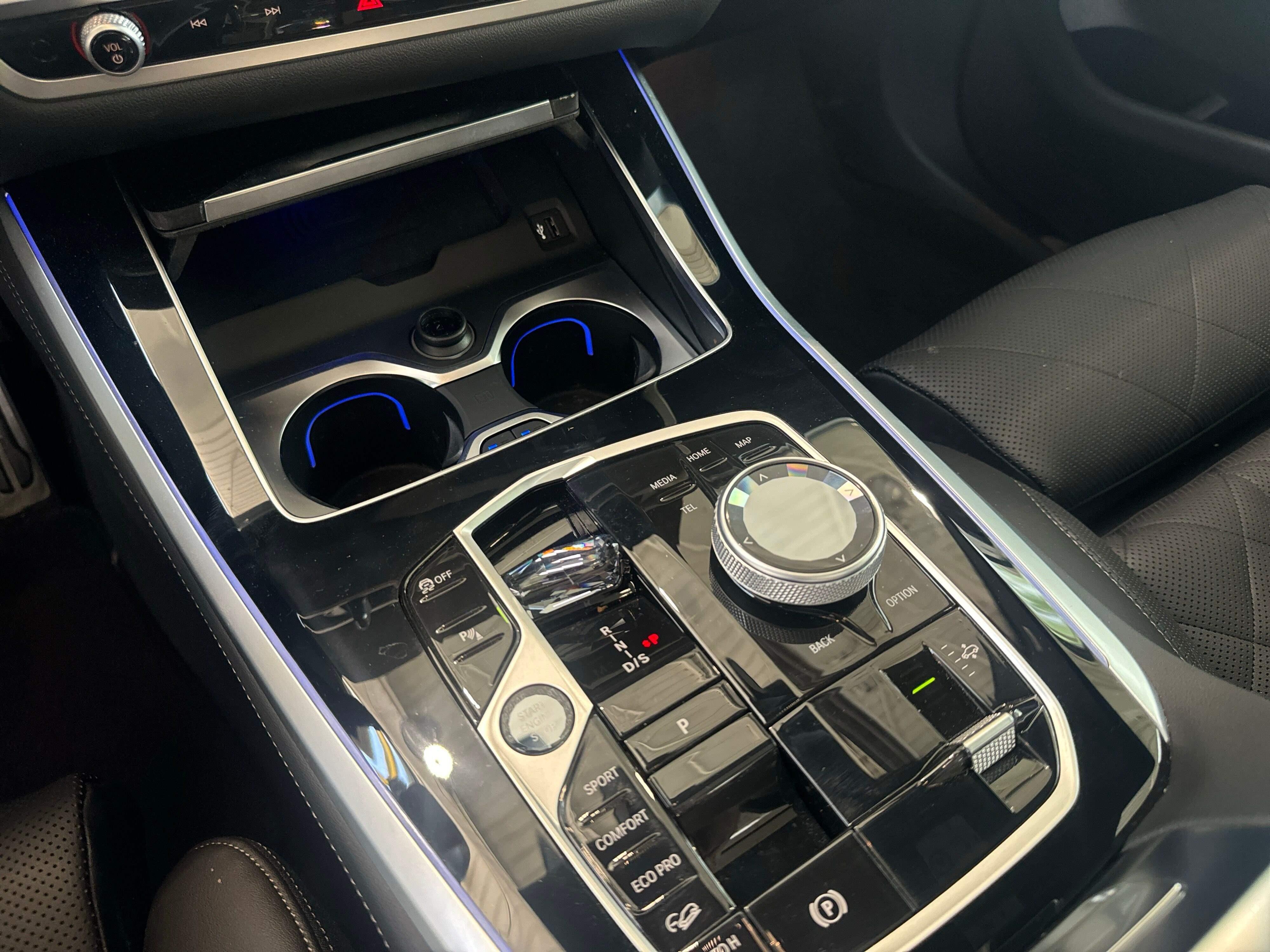 BMW X5 – Bild 25
