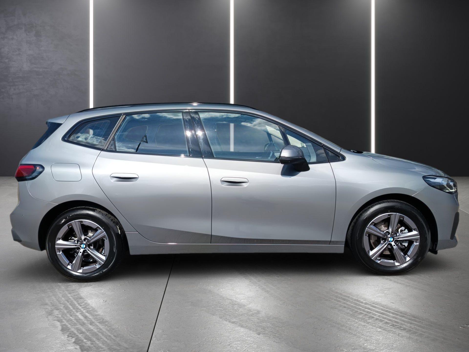 BMW 2er Active Tourer – Bild 5