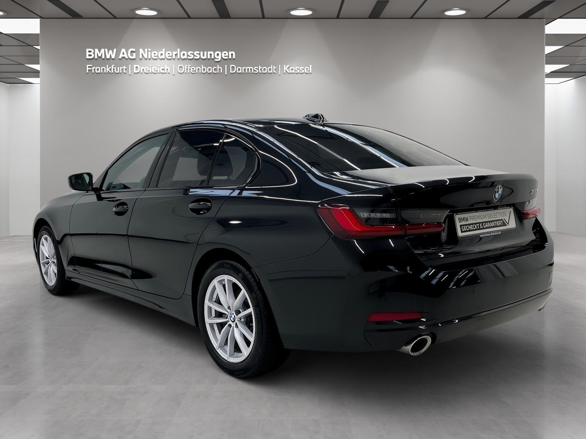 BMW 3er – Bild 4