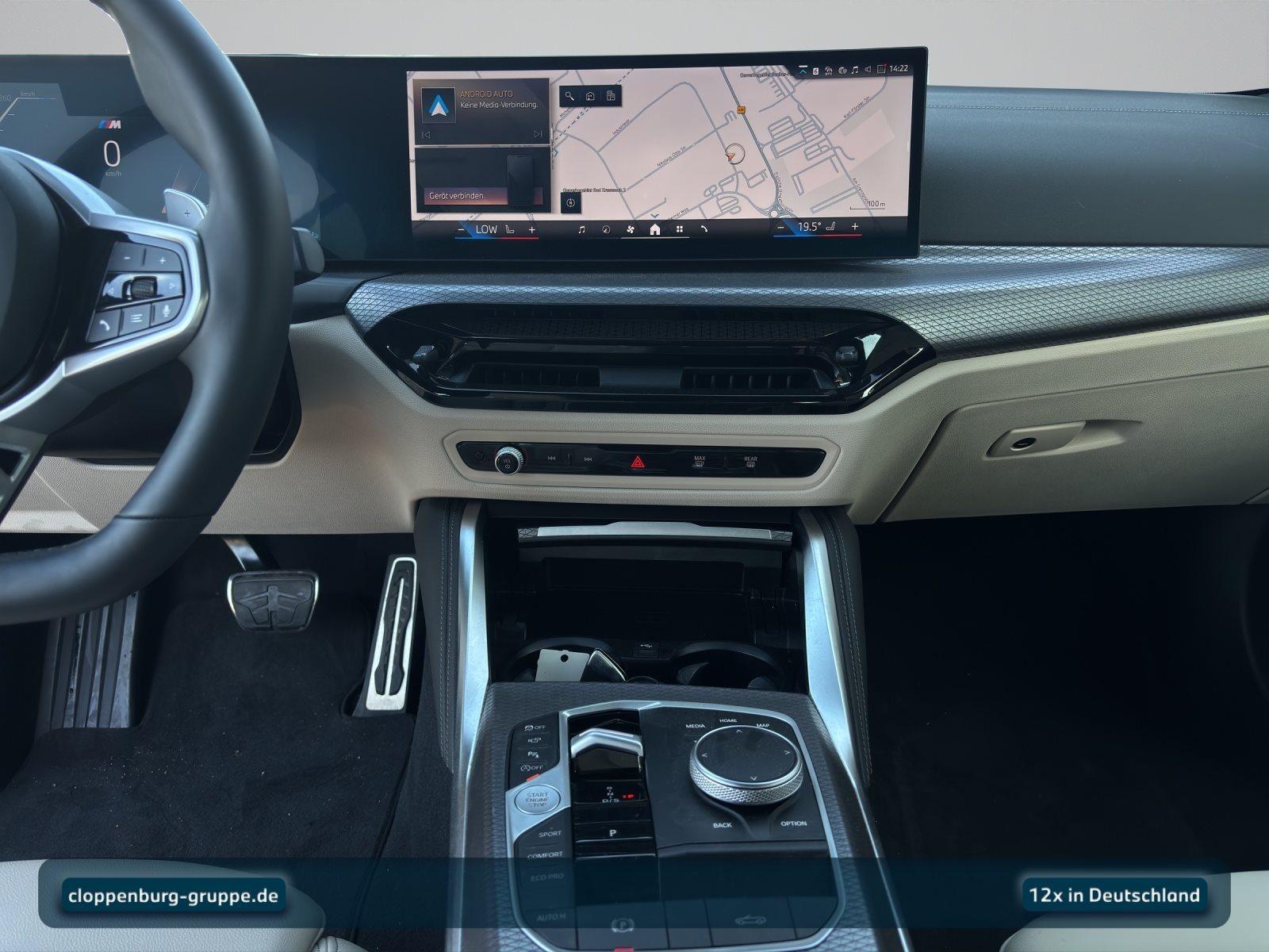 BMW 4er Cabrio – Bild 19
