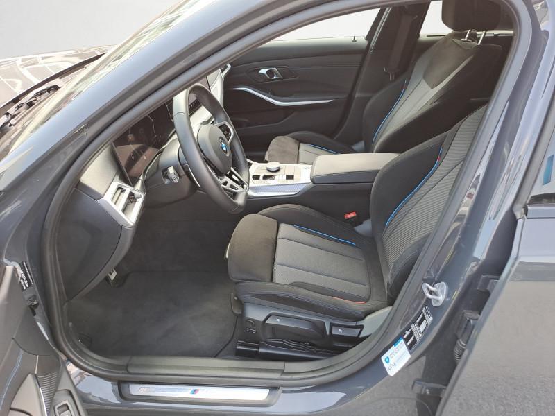 BMW 3er Touring – Bild 23