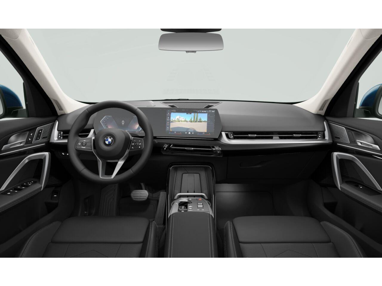 BMW X1 – Bild 4