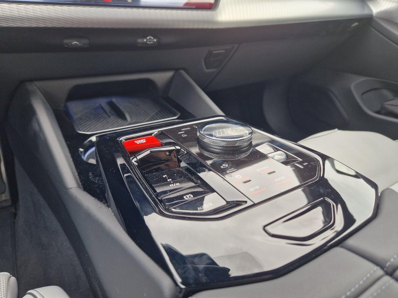BMW M5 – Bild 16