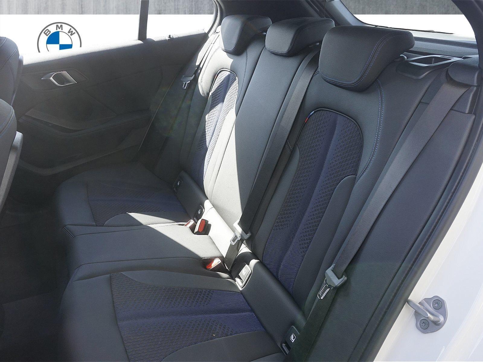 BMW 1er – Bild 18