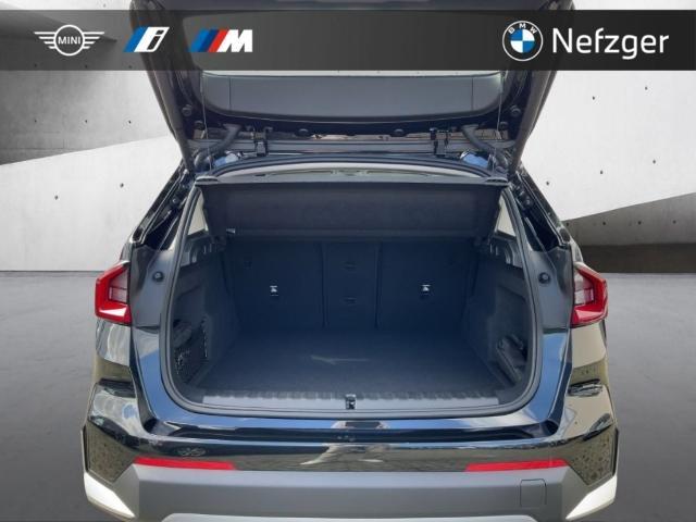 BMW X1 – Bild 13