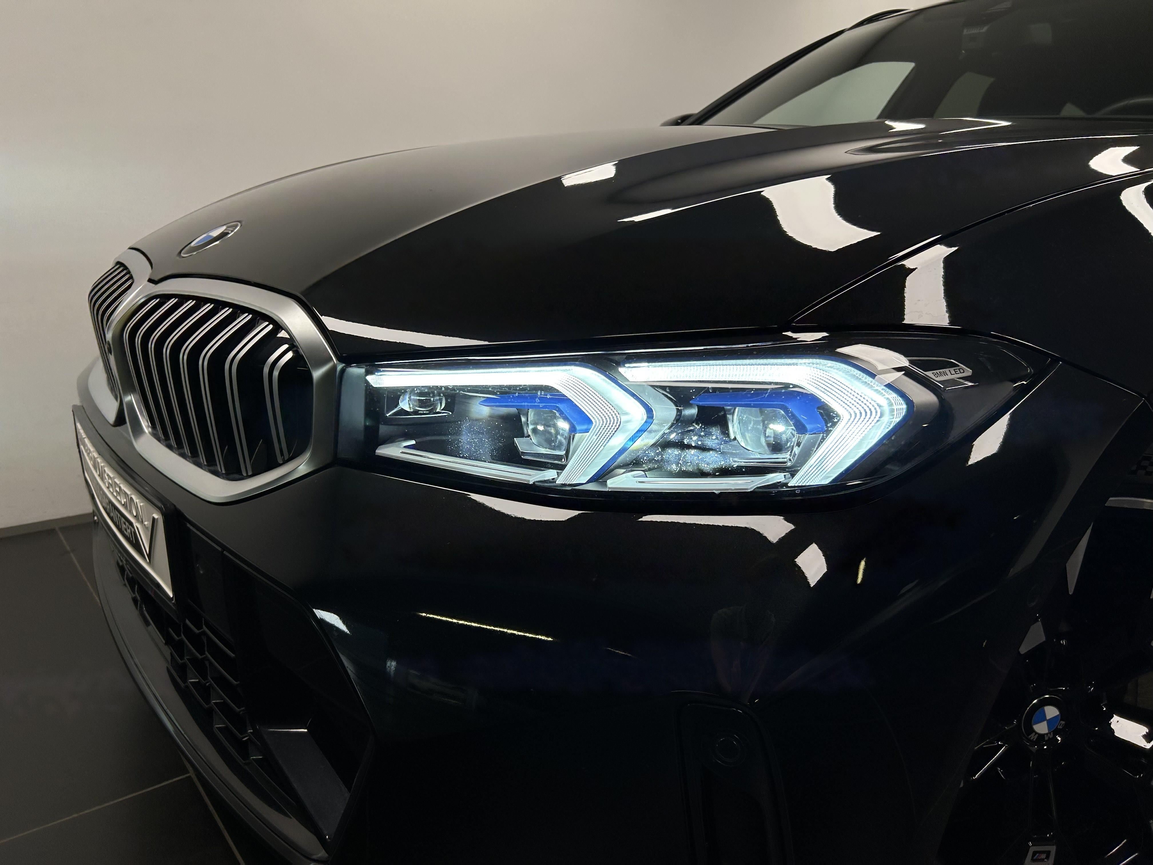 BMW 3er Touring – Bild 40