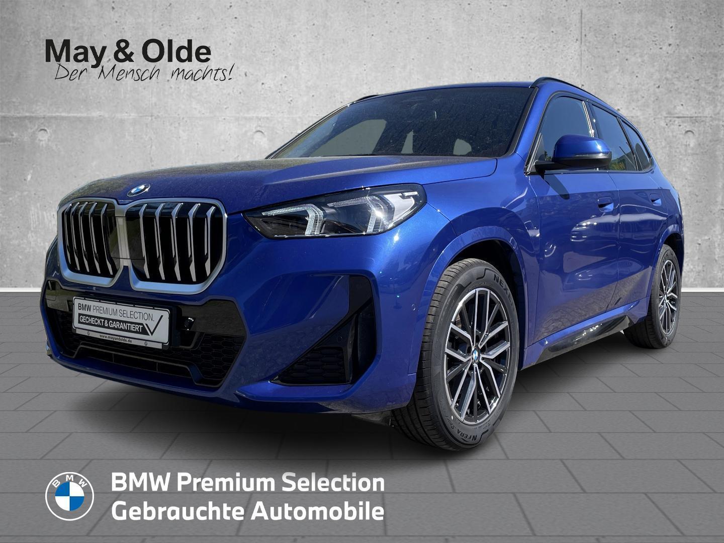 BMW X1 – Bild 6