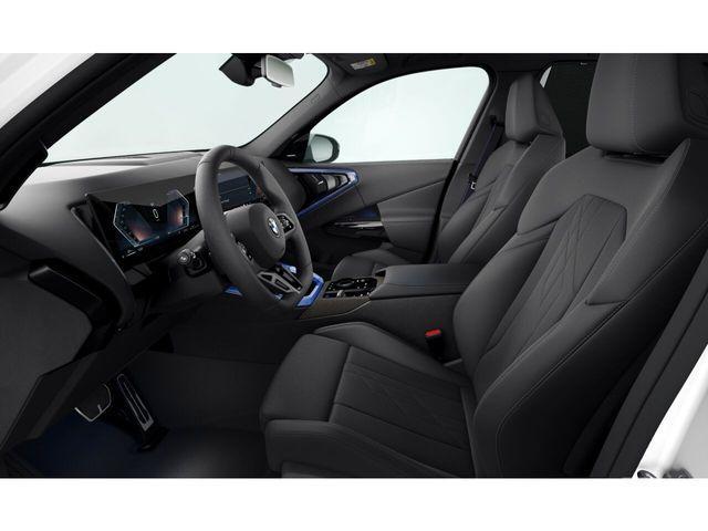 BMW X3 – Bild 5