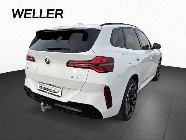BMW X3 – Bild 3