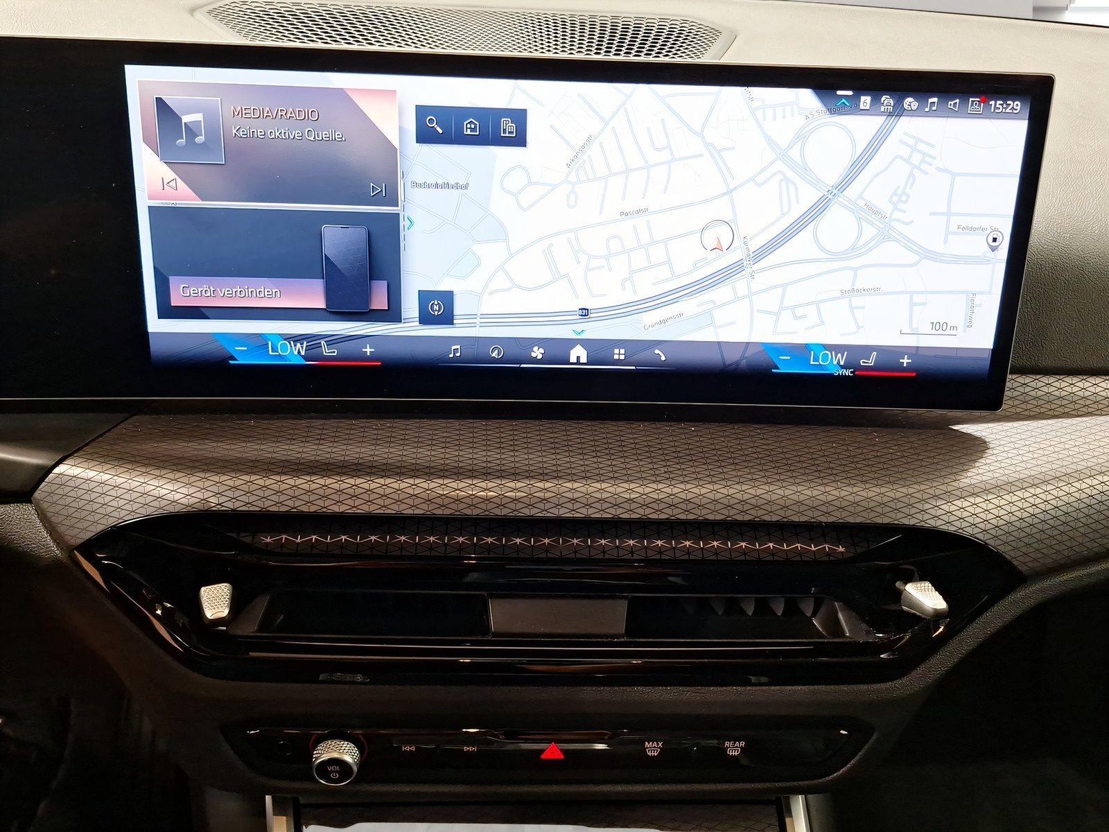 BMW 3er Touring – Bild 9