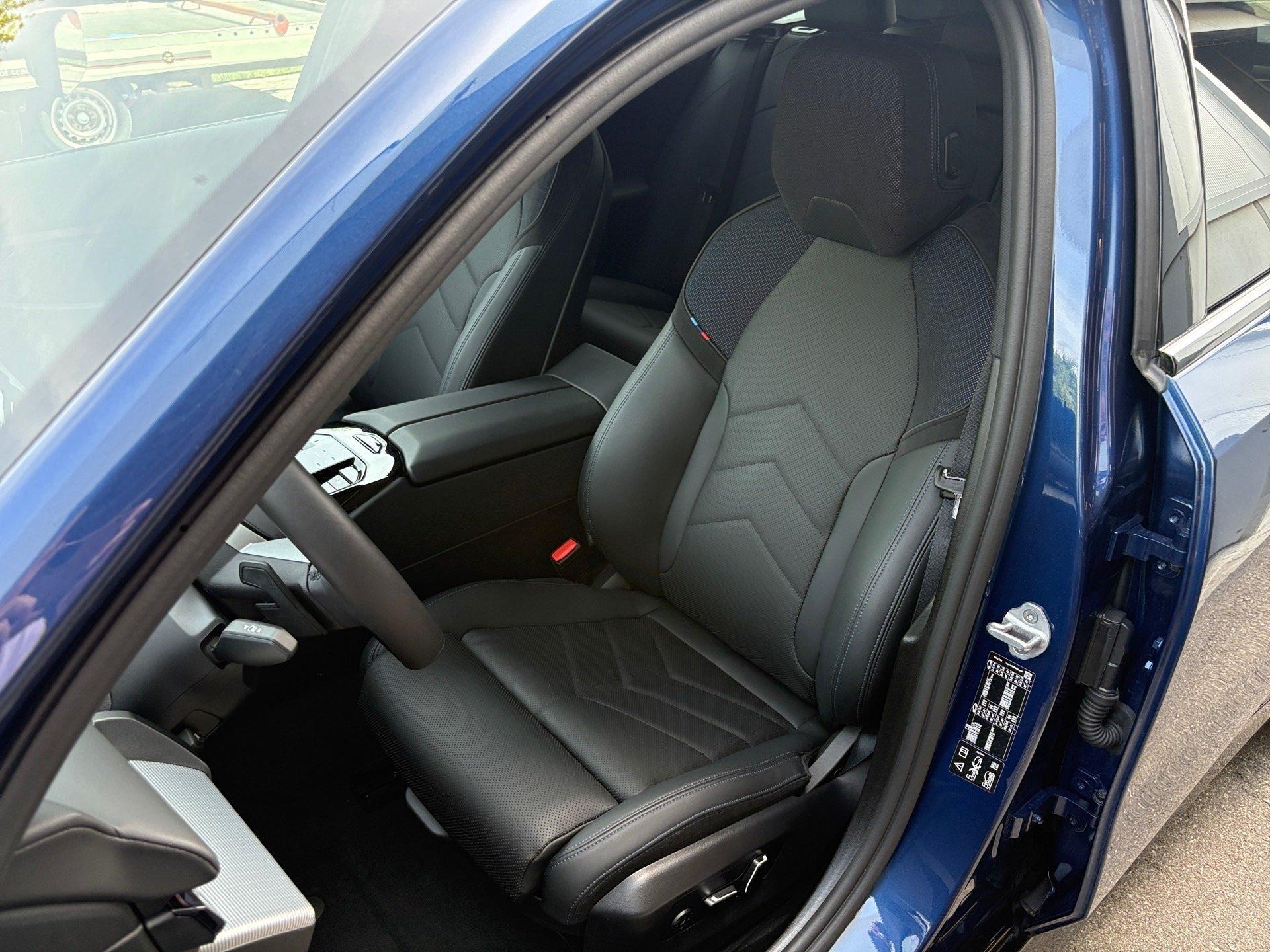 BMW 5er Touring – Bild 13