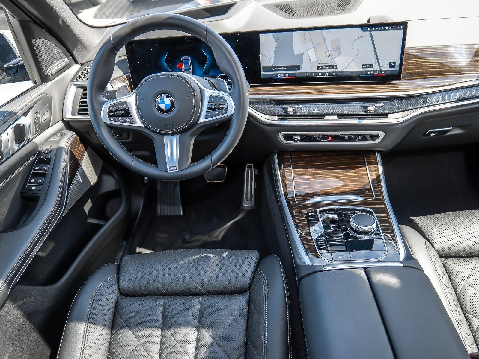 BMW X5 – Bild 9