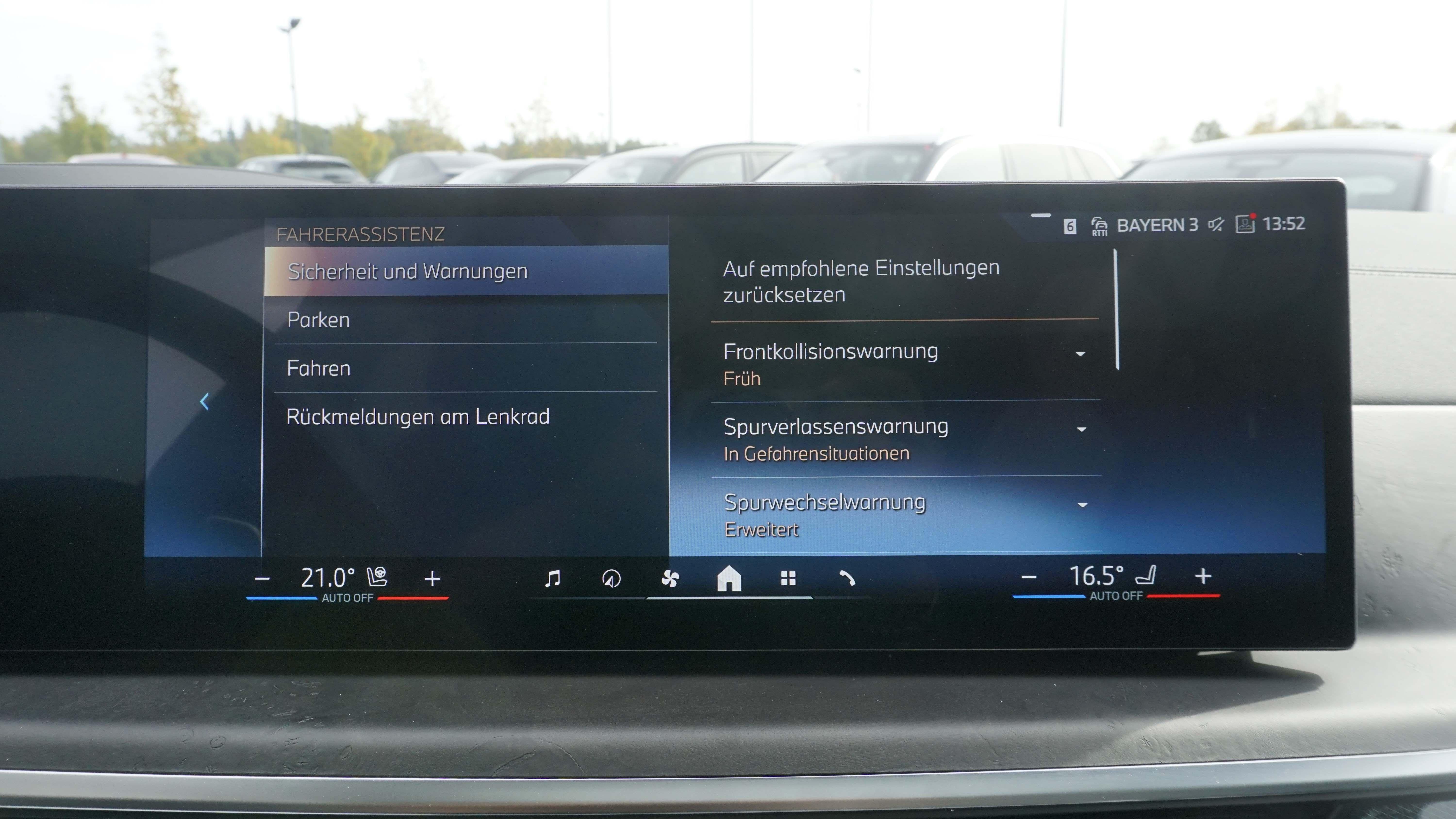 BMW X5 – Bild 29