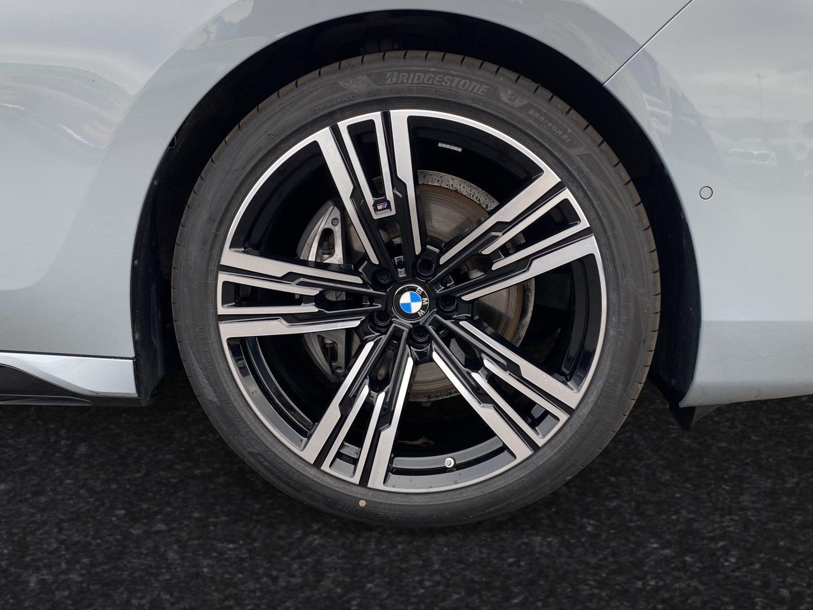 BMW 7er – Bild 4