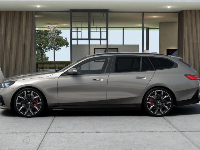 BMW 5er Touring – Bild 2