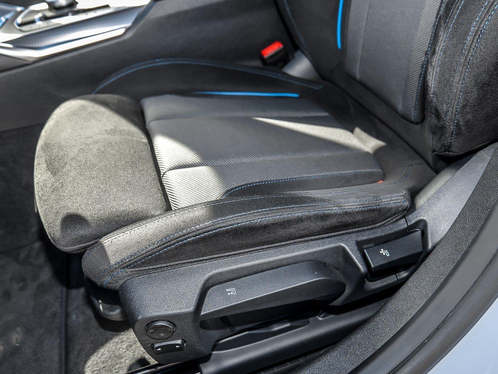 BMW 3er Touring – Bild 12